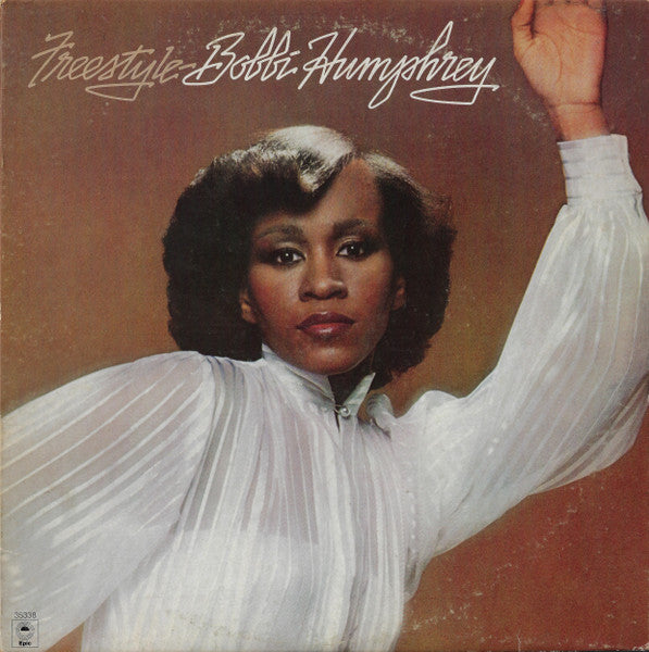Bobbi Humphrey – Freestyle