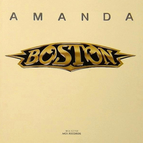 Boston – Amanda