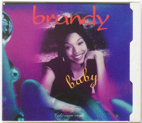 Brandy – Baby (PLATURN)