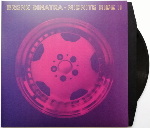 Brenk Sinatra – Midnite Ride II