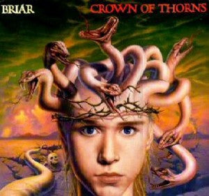 Briar – Crown Of Thorns