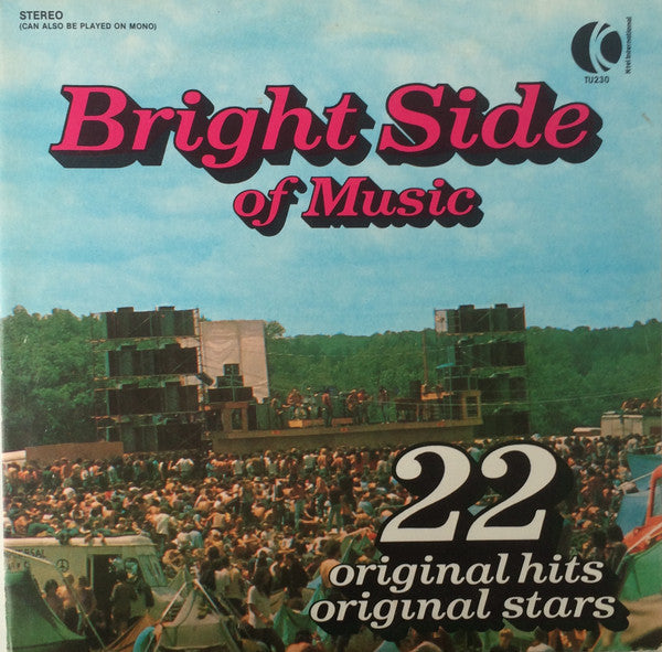 Bright Side Of Music