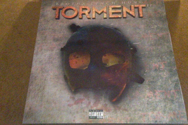 Brotha Lynch Hung - Torment