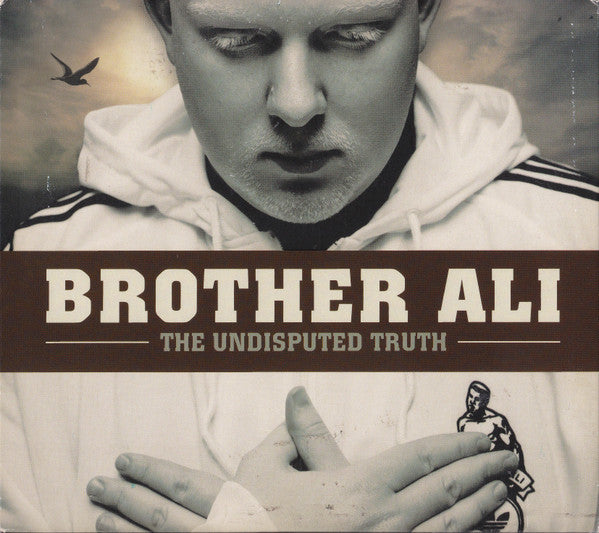 Brother Ali – The Undisputed Truth