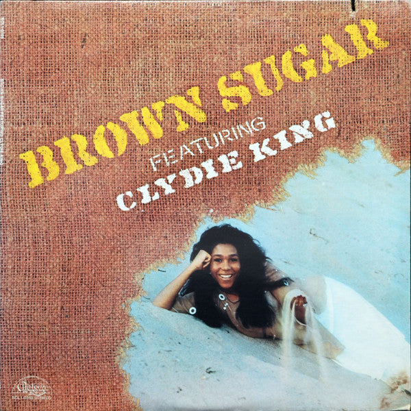 Brown Sugar FT. Clydie King – Brown Sugar