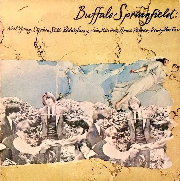 Buffalo Springfield