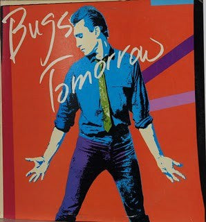 Bugs Tomorrow – Bugs Tomorrow