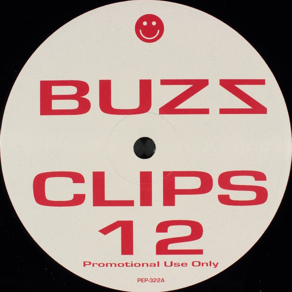 Buzz Clips 12 (WR)