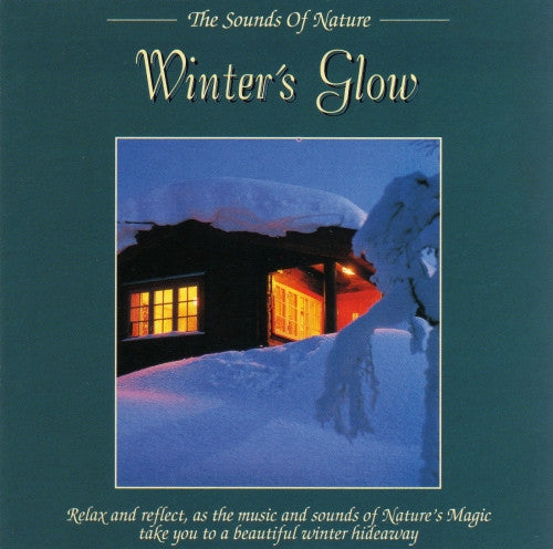 Byron M. Davis – Winter's Glow