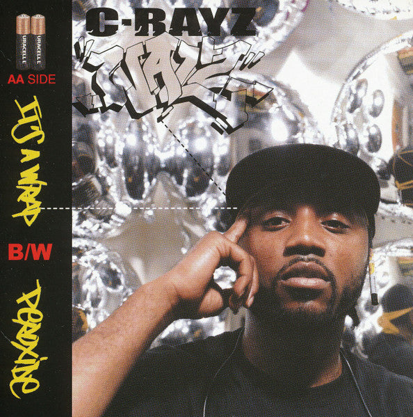 C-Rayz Walz – It's a Wrap