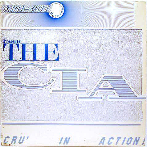 C.I.A. - Cru In Action (WR)