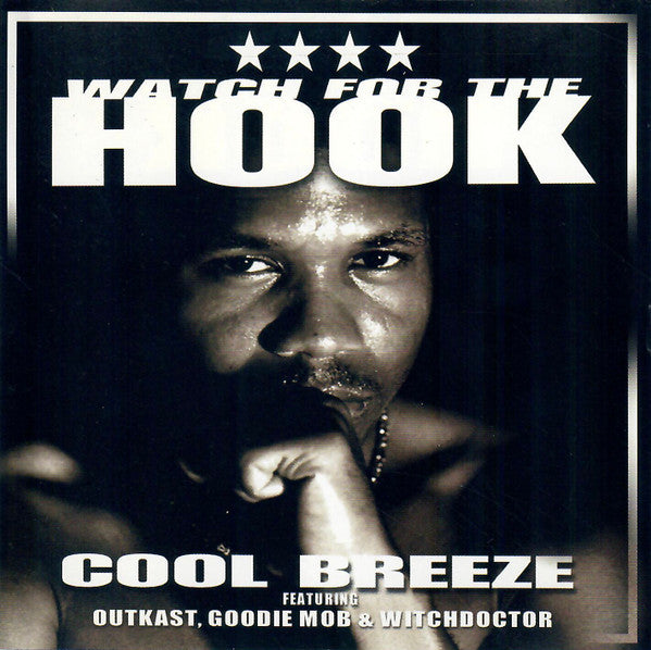 Cool Breeze – Watch For The Hook (PLATURN)
