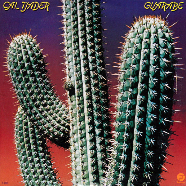 Cal Tjader ‎– Guarabe