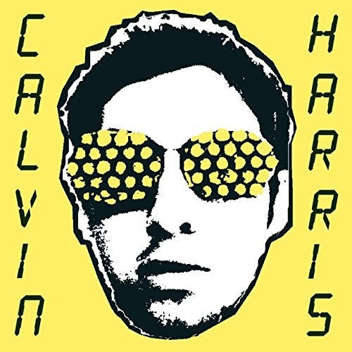 Calvin Harris I Created Disco [Import] (2 Lp's) Vinyl