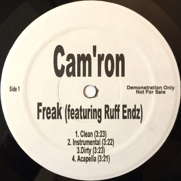 Cam'ron – Freak
