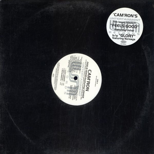 Cam'ron – Feels Good