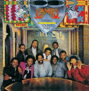 Cameo - Knights of The Sound Table