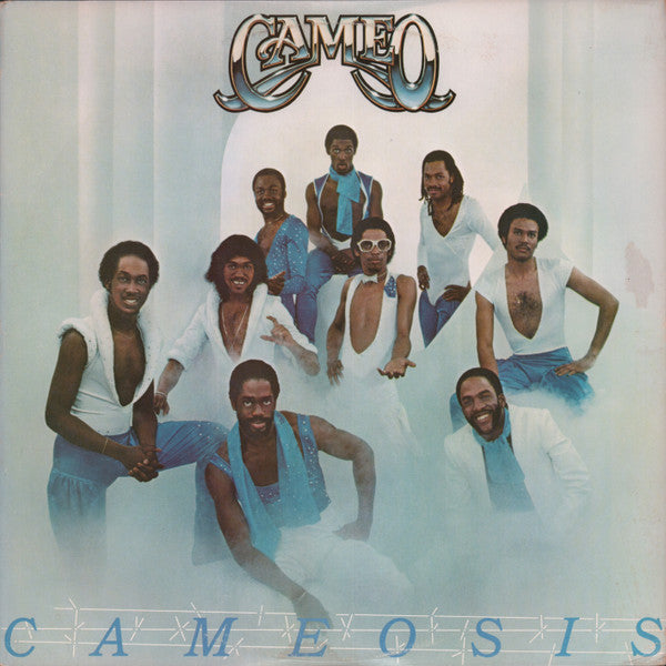 Cameo – Cameosis
