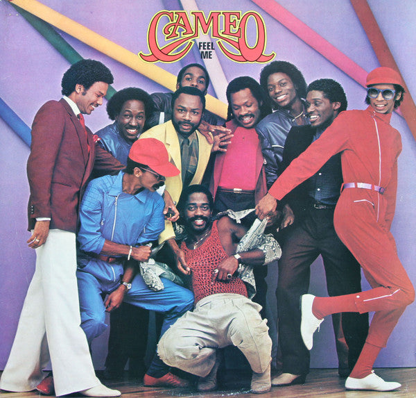 Cameo – Feel Me
