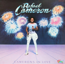 Load image into Gallery viewer, Rafael Cameron- Cameron&#39;s In Love

