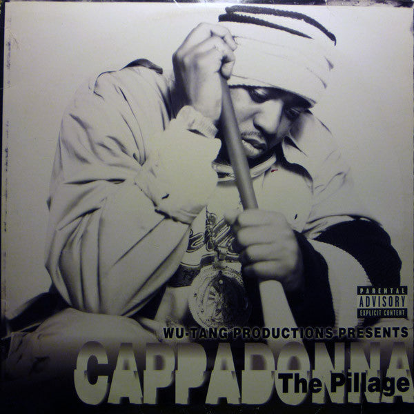 Cappadonna – The Pillage