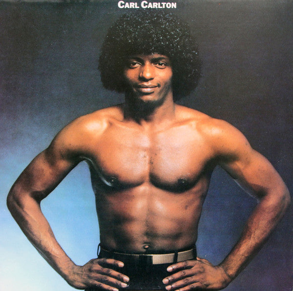 Carl Carlton ‎– Carl Carlton (DISCOGS)