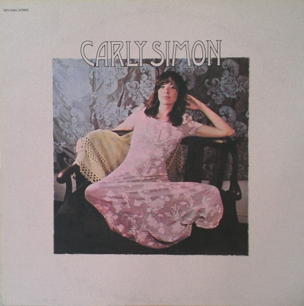 Carly Simon