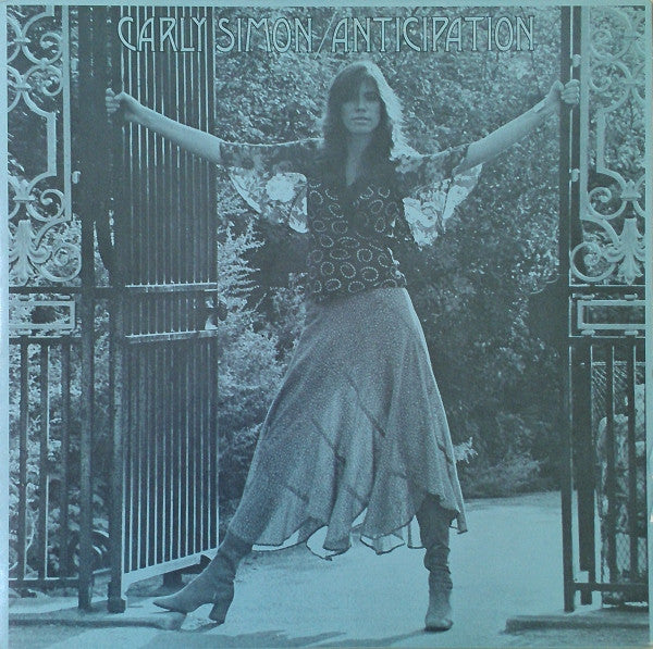 Carly Simon – Anticipation