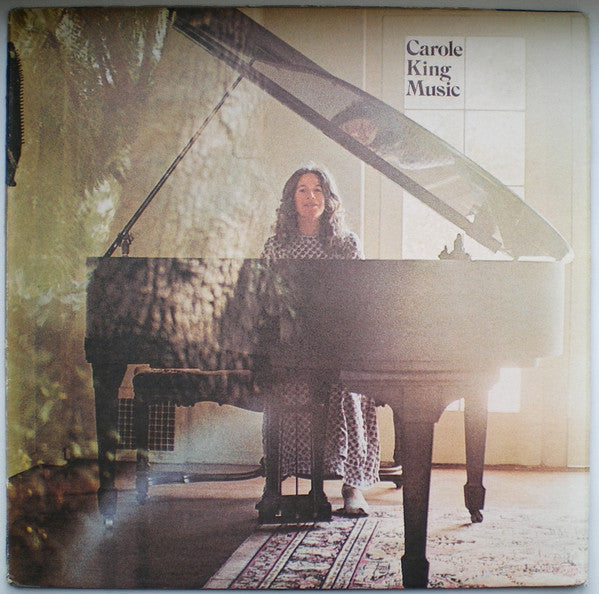 Carole King – Carole King Music