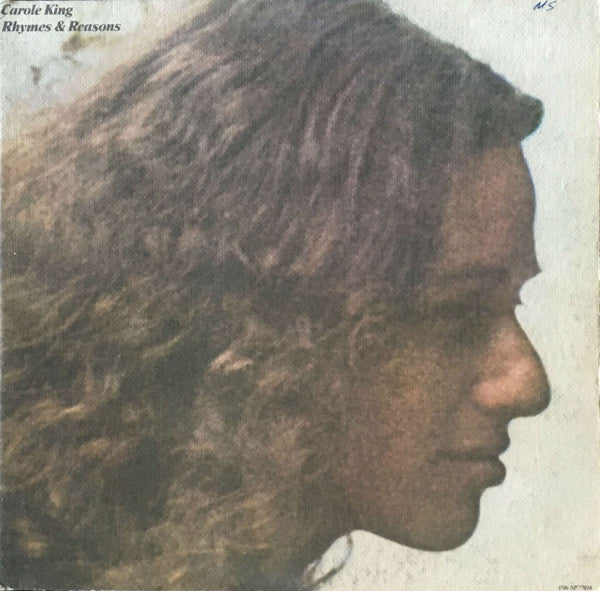 Carole King – Rhymes & Reasons