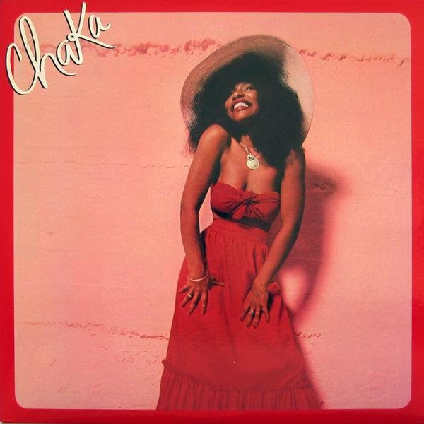 Chaka Khan – Chaka