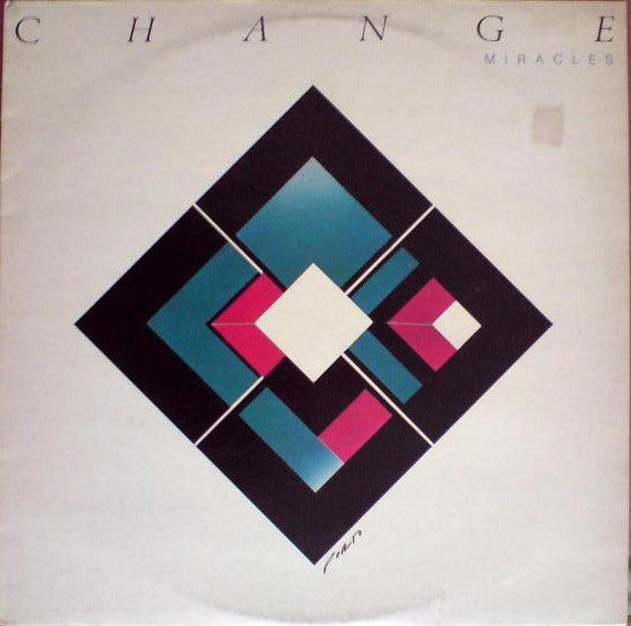 Change – Miracles