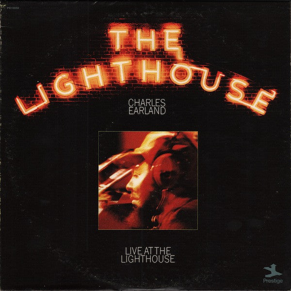 Charles Earland – Live At The Lighthouse