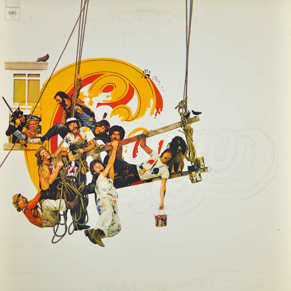 Chicago –  IX Chicago's Greatest Hits