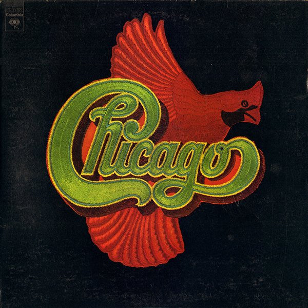 Chicago – Chicago VIII (DTRM)