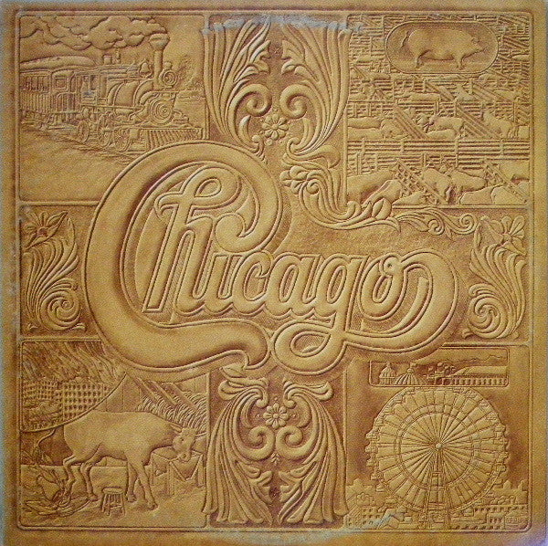 Chicago – Chicago VII (DTRM)