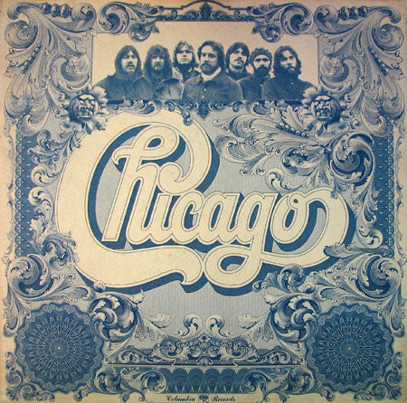 Chicago  – Chicago VI (DTRM)