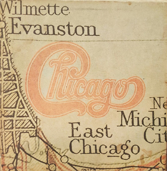 Chicago – Chicago XI (DTRM)