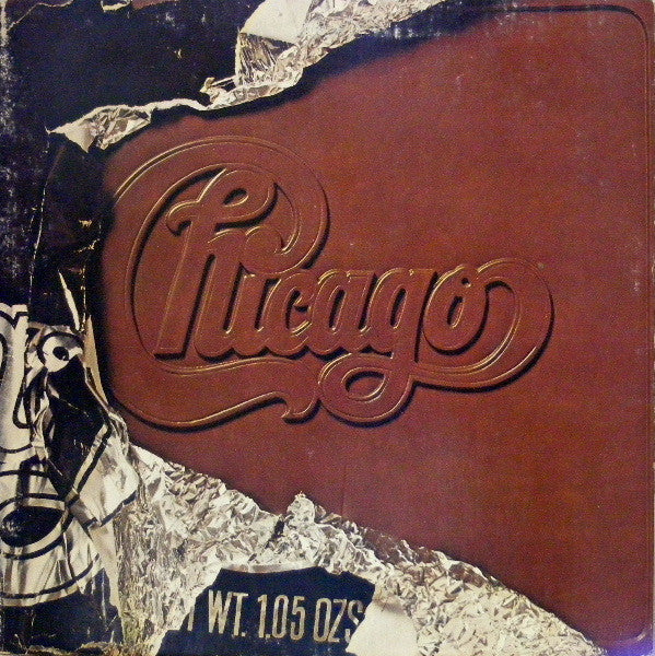 Chicago  ‎– Chicago X