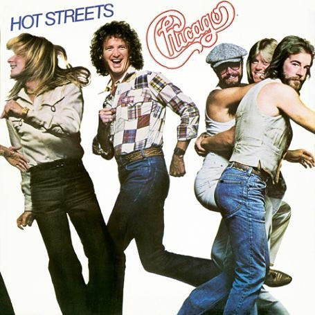 Chicago – Hot Streets (DTRM)