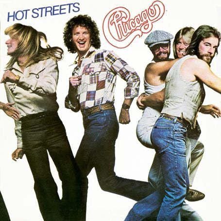 Chicago – Hot Streets