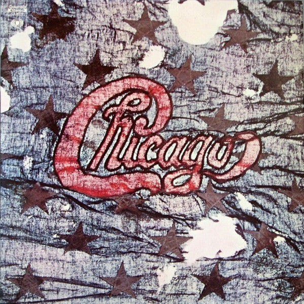 Chicago – Chicago III (DTRM)