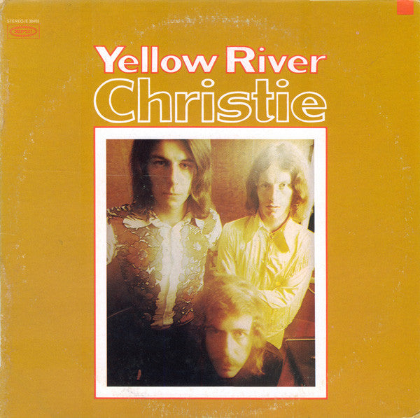 Christie – Yellow River