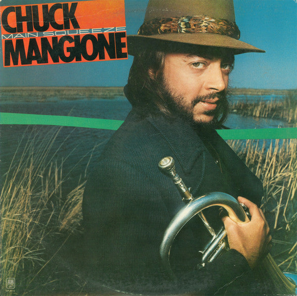 Chuck Mangione – Main Squeeze