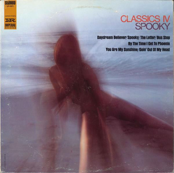 Classics IV – Spooky