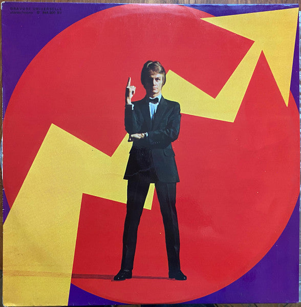 Claude François – Comme D'habitude