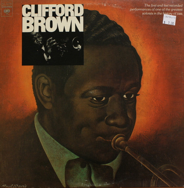 Clifford Brown – The Beginning And The End