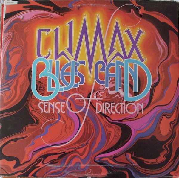 Climax Blues Band – Sense Of Direction (DTRM)