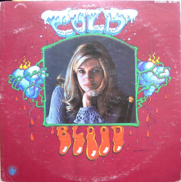 Cold Blood – Cold Blood
