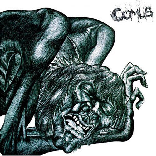 Comus ‎– First Utterance (DISCOGS)